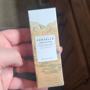 SKIN1004 Madagascar Centella Ampoule Foam .67 Fl Oz Brand New